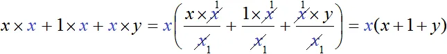 xx na x1 na xy step 3