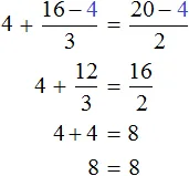 x plus 11 minus x na 3 ravno 20 minus na 2 step 10