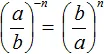 a na b v n formula