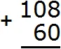 108 плюс 60 step 1