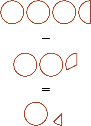 3 na 1 na minus 2 na 1 na 3 рисунок