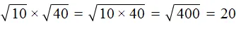 кор из 10 на кор из 40 шаг 4