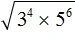 кор из 3 в 4 на 5 в 6