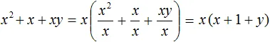 xx na x1 na xy step 4