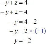 2x plus 3y plus 5z ravno 10 step 6