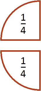 1 na 2 na 2 рисунок