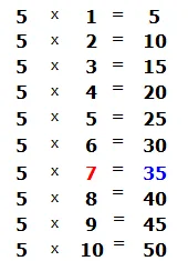 5