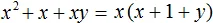 xx na x1 na xy step 5