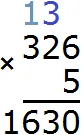 326 на 5 step 4