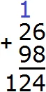 26 плюс 96 шаг 4