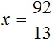 3x - 4 - 4 na 7x - 9 na 15 ravno 4 na 5 na 6 plus x - 1 na 3 step 10