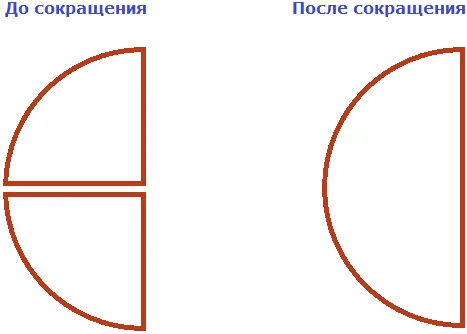 дроби рисунок сд