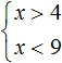 x b 4 i x m 9