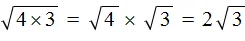 кор из 4 на 3 шаг 3