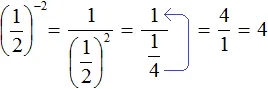 1 na 2 v -2