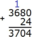 14026 - на 960 на 4 на 3680 шаг 3