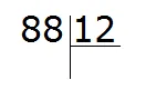 8812