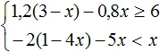 12 na 3 - x - 08x b i r 6 step 1