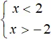 неравенство с модулем рис 13