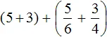 5 на 5 на 6 плюс 3 на 3 на 4 рисунок 2
