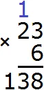 26 на 6 степ 3