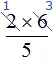 2 на 6 на 5 ошибка строчная картинка 2