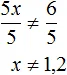 3x - 5 naravno 1 - 2 x шаг 3