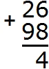 26 плюс 96 шаг 2