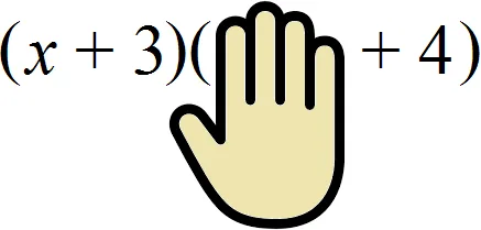x na 3 na y na 4 step 2