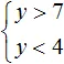 y b 7 i y m 4 step 1