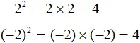2 v 2 i -2 v -2