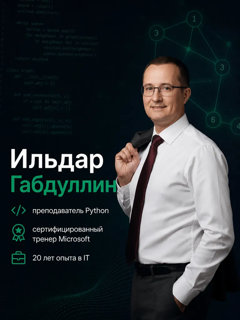 Индивидуальные занятия